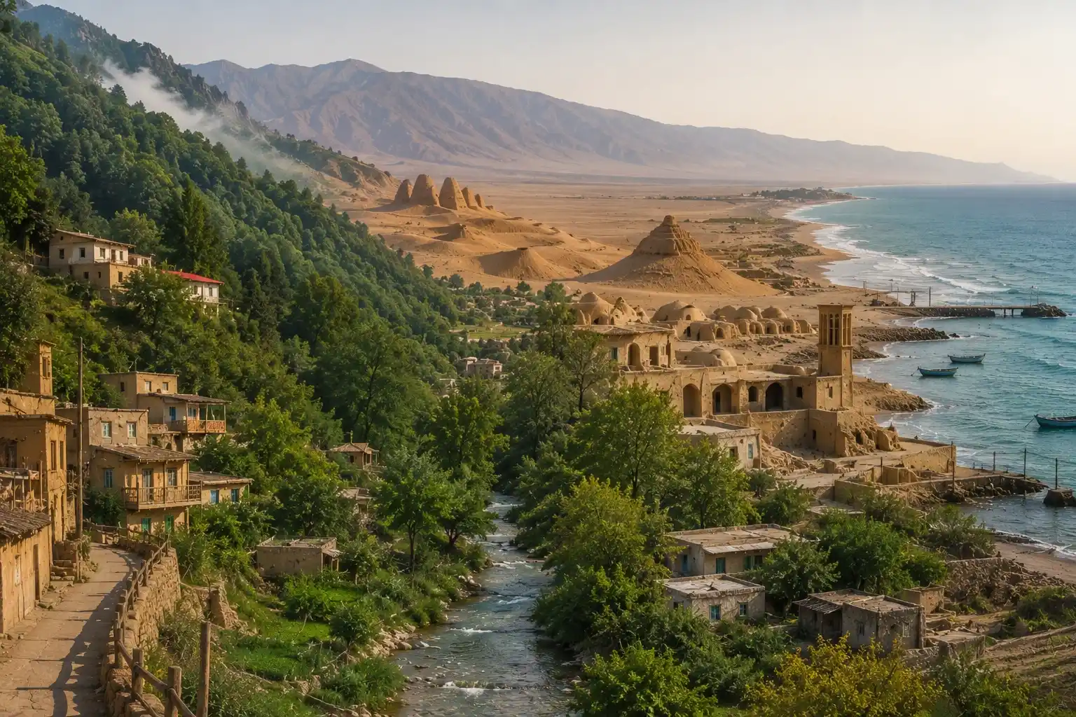 علی آباد جمبزه